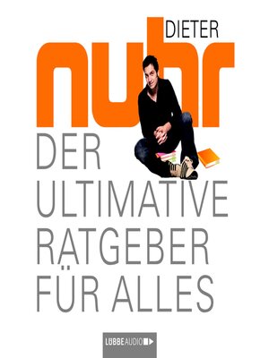 cover image of Der Ultimative Ratgeber Für Alles